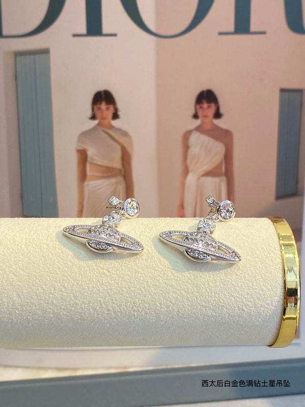 Vividness Westwood Earring 03lyh22